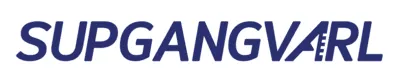 Supgangvarl Logo