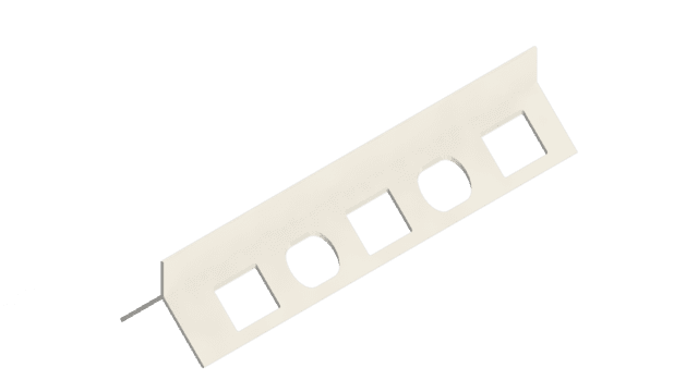 เซี้ยมจับมุมเสา