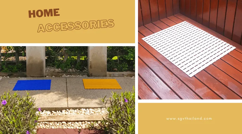 Showermats Image 1