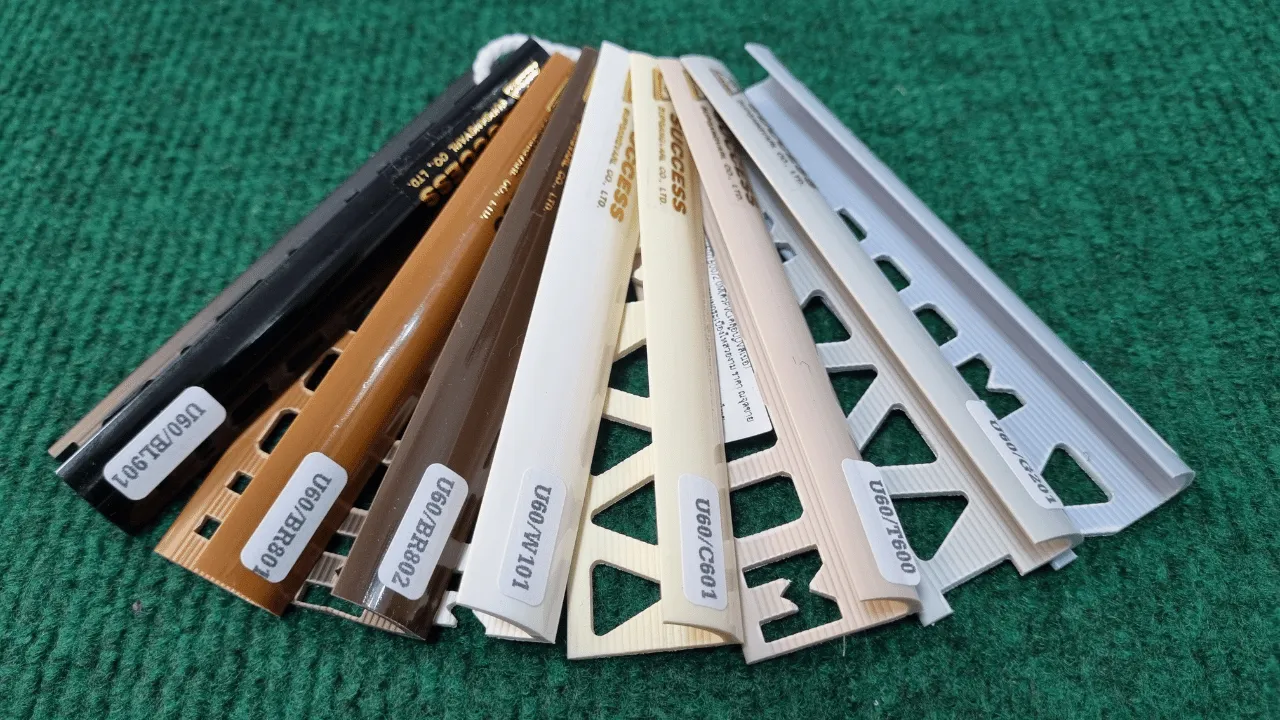 สีของ BOOM W60 & U60