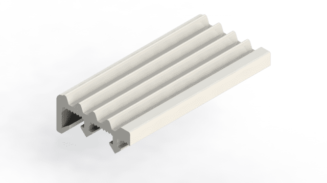 จมูกบันได