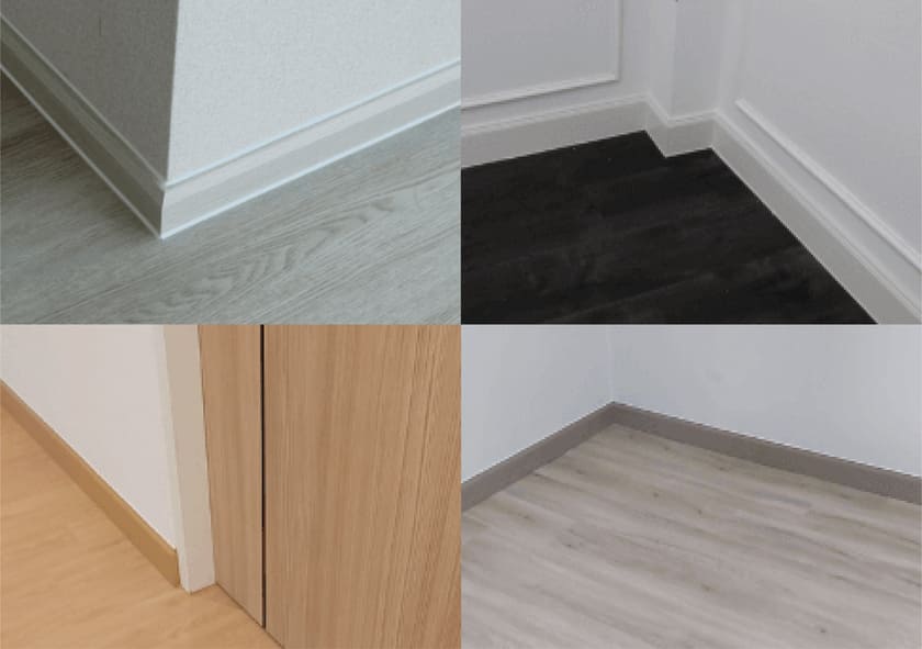 บัวผนัง